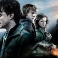 Diffusion TF1 | Harry Potter et les reliques de la mort - 2�me partie