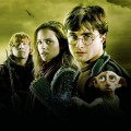 Diffusion TF1 | Harry Potter et les reliques de la mort - 1�re partie
