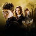 Diffusion TF1 | Harry Potter et le prince de sang-m�l�
