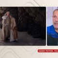 Lambert Wilson r�v�le les coulisses de la s�rie 