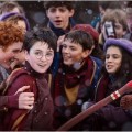 Sortie du documentaire � la recherche de Harry : L\'art derri�re la magie sur HBO Max