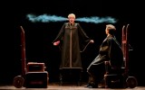 Harry Potter Universe La pi�ce Harry potter et l'enfant maudit 