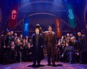 Harry Potter Universe La pi�ce Harry potter et l'enfant maudit 