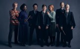 Harry Potter Universe La pi�ce Harry potter et l'enfant maudit 