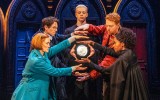 Harry Potter Universe La pi�ce Harry potter et l'enfant maudit 