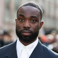 photo de Paapa Essiedu