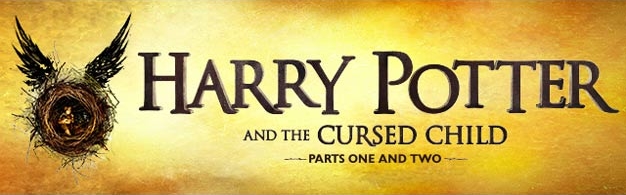 banni&egrave;re pi&egrave;ce th&eacute;atre Harry potter